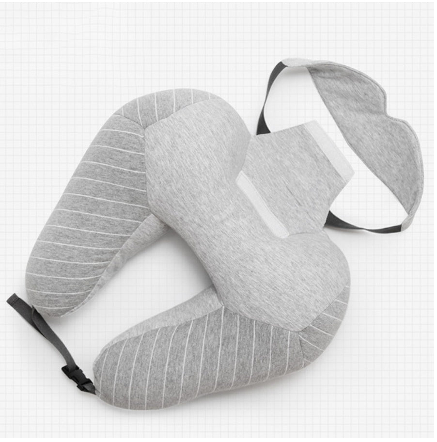 U-Shaped Neck Pillow