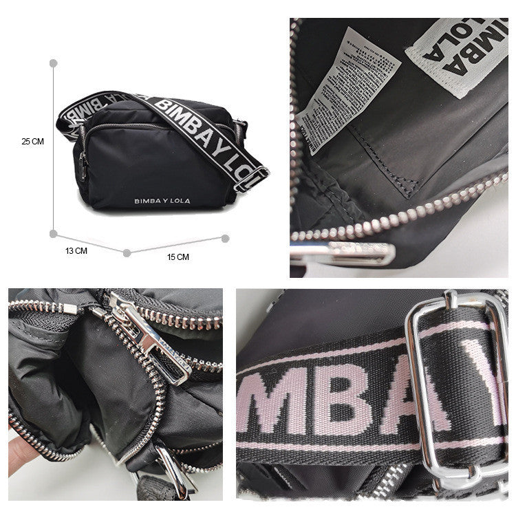 ladies popular single shoulder bag