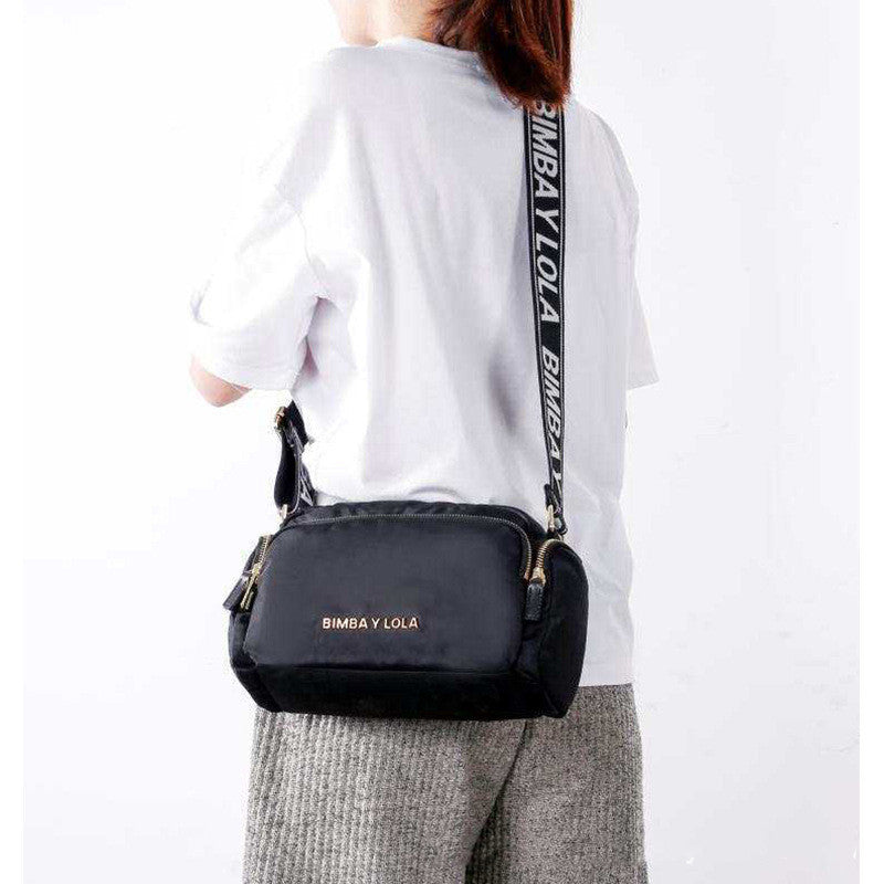 ladies popular single shoulder bag