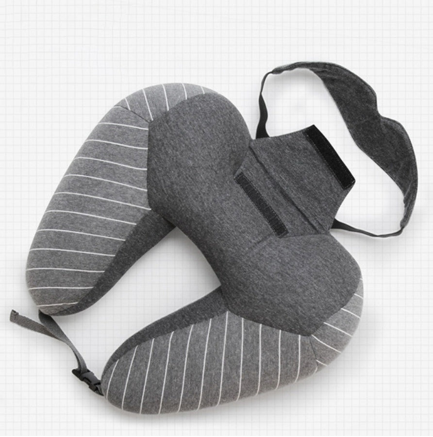 U-Shaped Neck Pillow