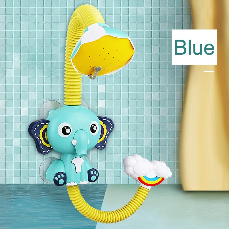 Baby Bath Toy with Shower Head