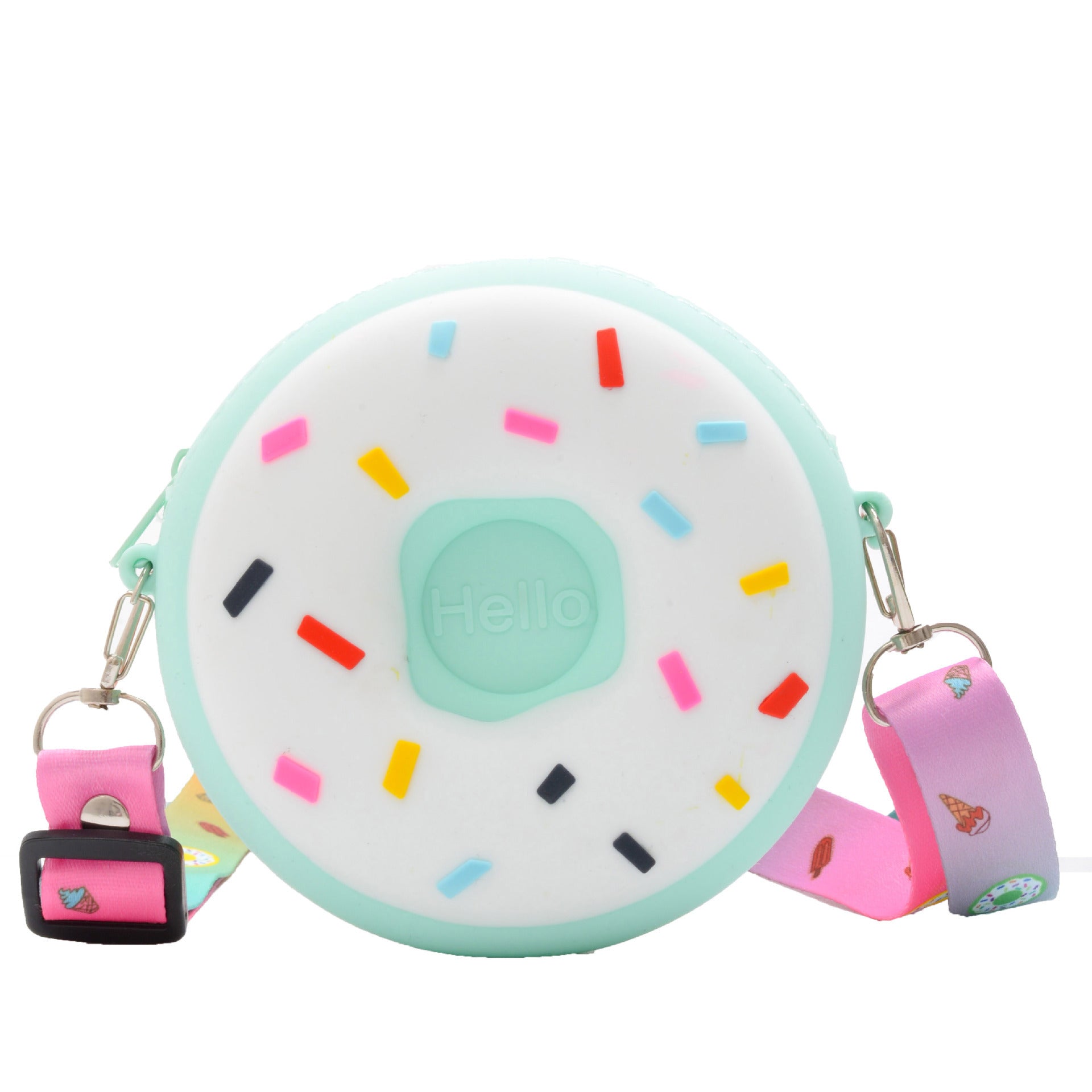 Fashion All-match Coin Purse New Girls