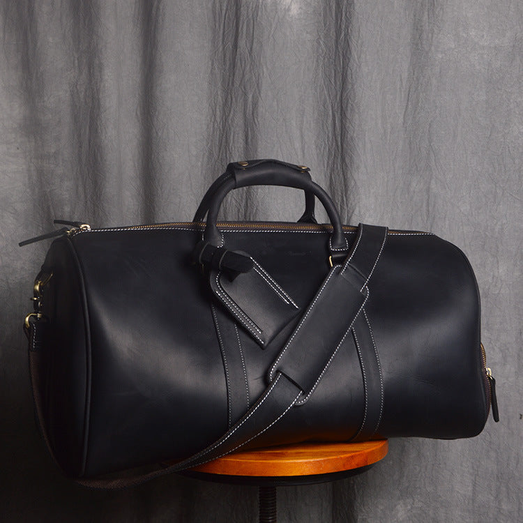 Retro Men's Hand Luggage Bag