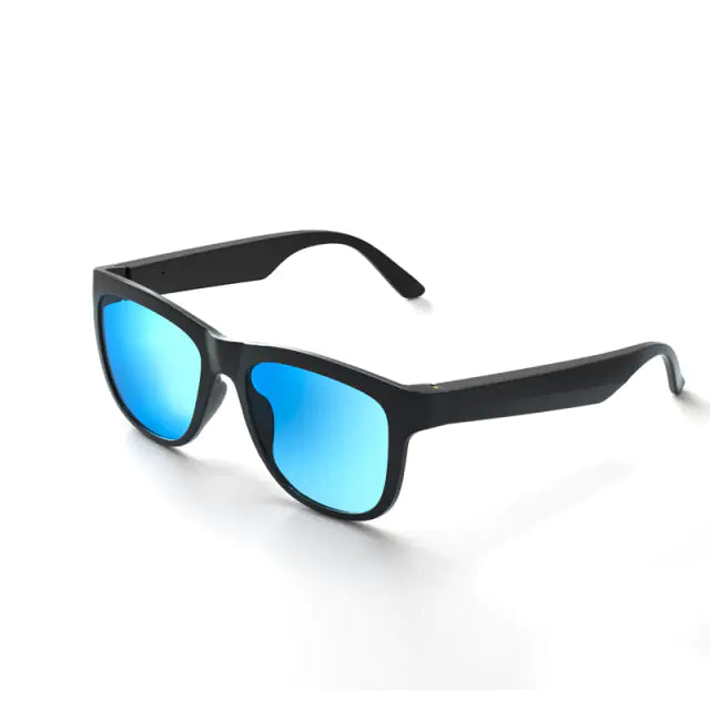 Headphone Bluetooth Smart Sunglasses